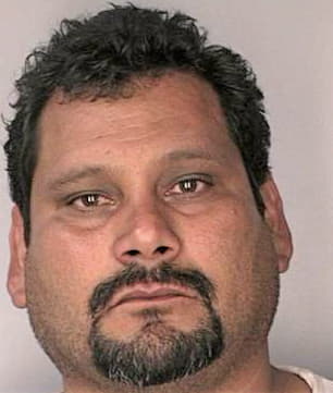 Vidal Tomas - Hillsborough County, FL 