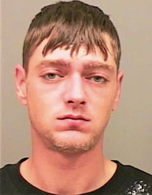 Hindman William - Montgomery County, TN 