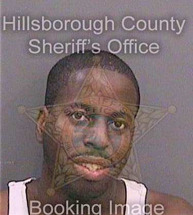 Bernard Kevon - Hillsborough County, FL 