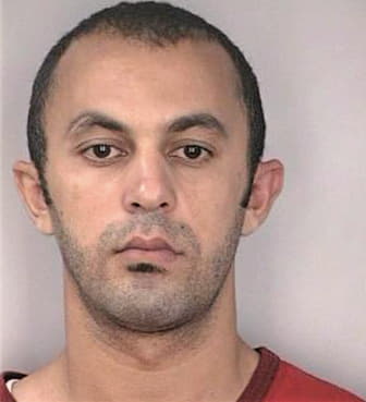 Zouitini Nabil - Hillsborough County, FL 