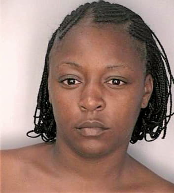Mcduffie Sierra - Hillsborough County, FL 