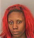 Jefferson Tiashondra - Shelby County, TN 