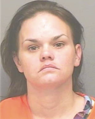 Hayes Amie - Montgomery County, TN 