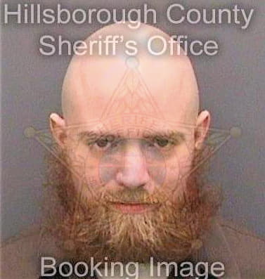 Mcdonie Chad - Hillsborough County, FL 