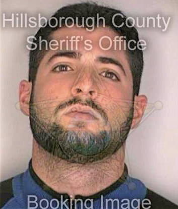 Delgado Paul - Hillsborough County, FL 