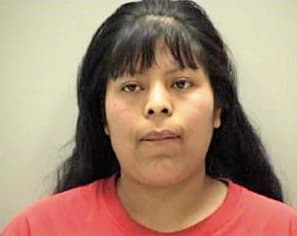 Rosales Rafaela - Wilson County, TN 