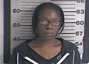 Torlisa Brown - Dyer County, TN 