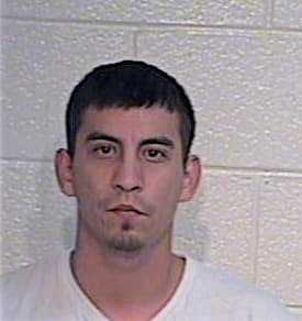 Guajardo Christopher - Hidalgo County, TX 