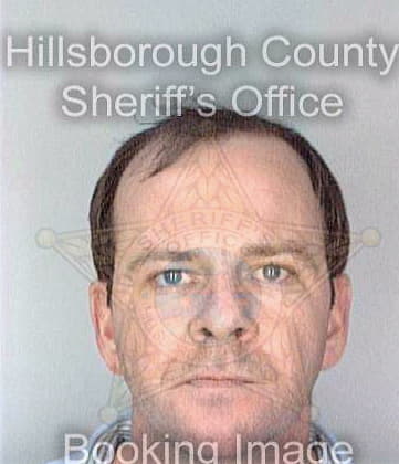 Hange Donald - Hillsborough County, FL 