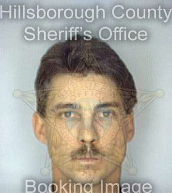 Prather Gregory - Hillsborough County, FL 