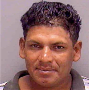 Sandavol Jose - Lee County, FL 
