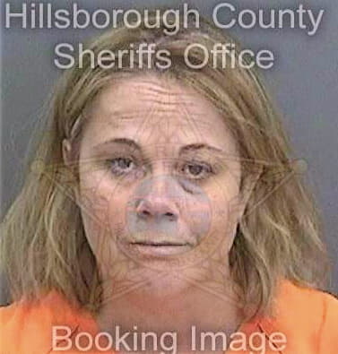 Danielsen Robin - Hillsborough County, FL 