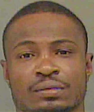 Wilson Sedric - Mecklenburg County, NC 