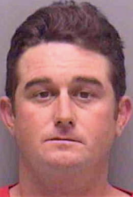 Shipley Thomas - Lee County, FL 
