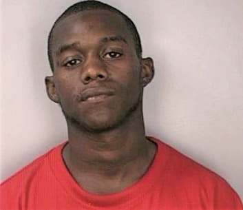 Blaylock Andre - Hillsborough County, FL 