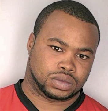 Blair Jose - Hillsborough County, FL 
