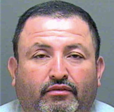 Hernandez Jose - Mecklenburg County, NC 