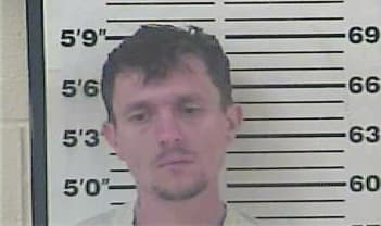 Harrell Justin - Carter County, TN 