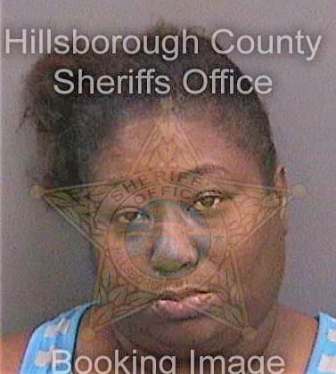 Piggott Kimberly - Hillsborough County, FL 