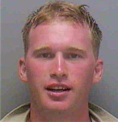 Shaw Russell - Lee County, FL 