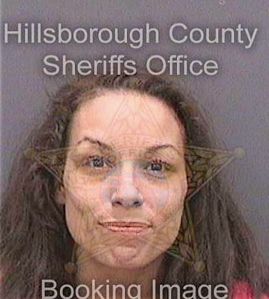 Silvestry Tamara - Hillsborough County, FL 