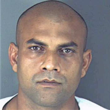 Hosein Abas - Lake County, FL 