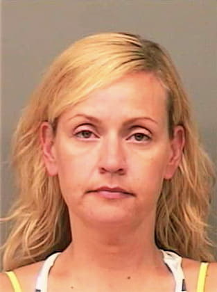 Rios Annaleigh - Montgomery County, TN 