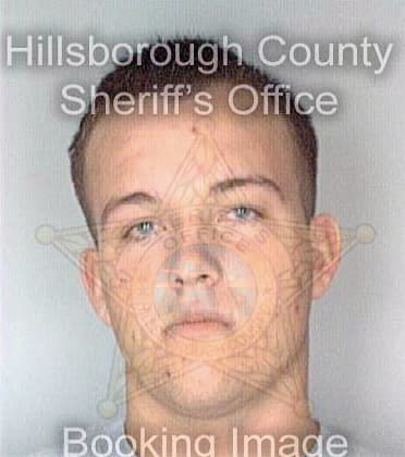 Boyette Justin - Hillsborough County, FL 