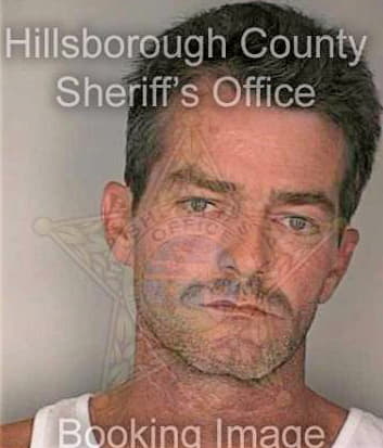 Thornton Mark - Hillsborough County, FL 