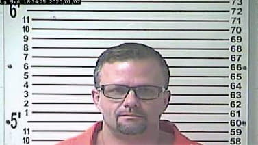 Droddy James - Hardin County, KY 