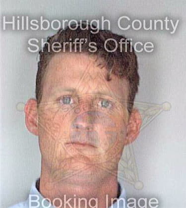 Cohen Timothy - Hillsborough County, FL 