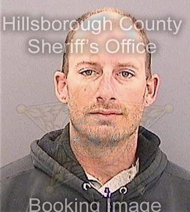 Miller Anthony - Hillsborough County, FL 