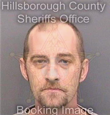 Long Benjamin - Hillsborough County, FL 