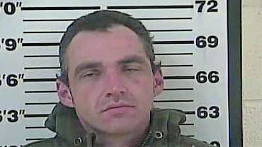 Blevins Donnie - Carter County, TN 