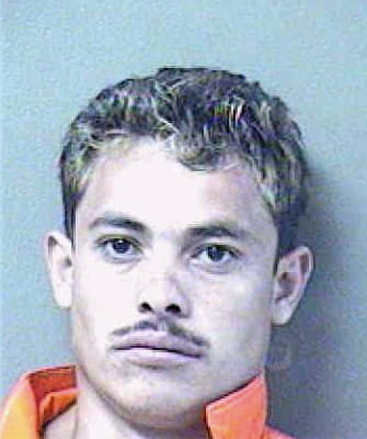 Lopez Fernando - Okaloosa County, FL 