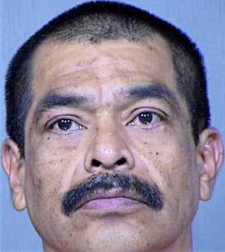 Hernandez Richard - Maricopa County, AZ 