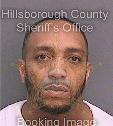 Caldwell Donald - Hillsborough County, FL 