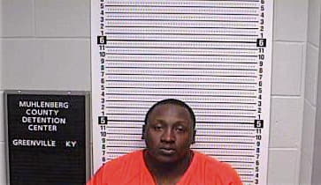 Howard Hakeem - Muhlenberg County, KY 