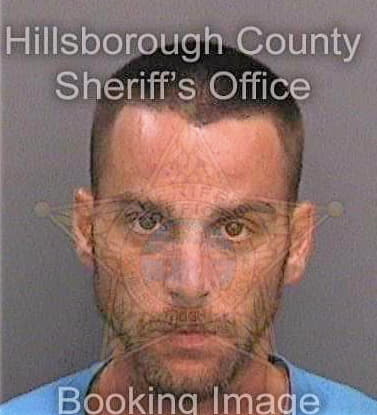 Devore Thomas - Hillsborough County, FL 