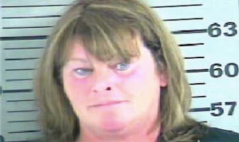 Faught Vickie - Dyer County, TN 