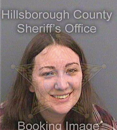 Simone Heather - Hillsborough County, FL 