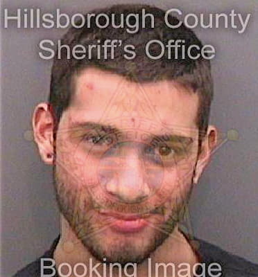 Razza Julio - Hillsborough County, FL 