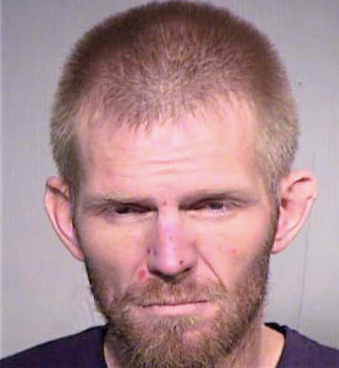 Sayer Klayton - Maricopa County, AZ 