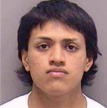 Juan Outayo - Lee County, FL 