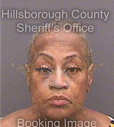 Patterson Theresa - Hillsborough County, FL 