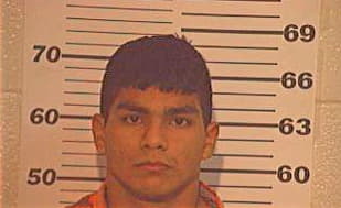 Aguirre Anthony - Hidalgo County, TX 