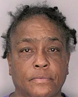 Mciver Dorothy - Hillsborough County, FL 