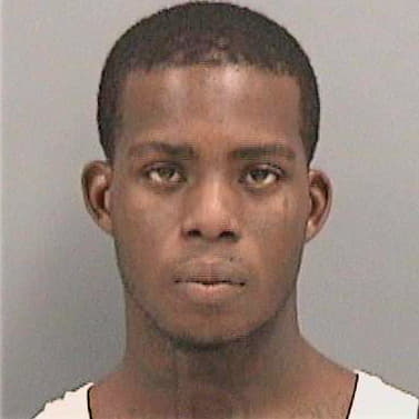 Green Marlon - Hillsborough County, FL 