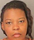 Wilson Nikki - Shelby County, TN 