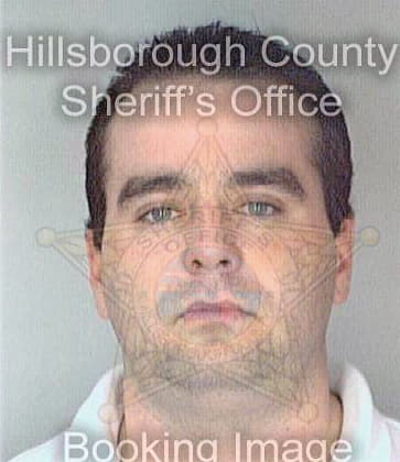 Seymour Robert - Hillsborough County, FL 